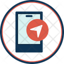 پیش‌نمایش فایل mobile-gps-6146731 از پک نقشه و مسیریابی