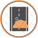 پیش‌نمایش فایل roadworks-6146692 از پک نقشه و مسیریابی