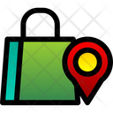 پیش‌نمایش فایل delivery-location-6146612 از پک نقشه و مسیریابی