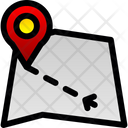 پیش‌نمایش فایل gps-6146627 از پک نقشه و مسیریابی