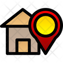پیش‌نمایش فایل home-location-6146613 از پک نقشه و مسیریابی