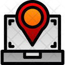 پیش‌نمایش فایل location-6146634 از پک نقشه و مسیریابی
