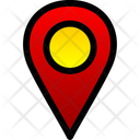 پیش‌نمایش فایل location-pin-6146636 از پک نقشه و مسیریابی