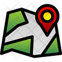 پیش‌نمایش فایل map-6146617 از پک نقشه و مسیریابی