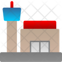 پیش‌نمایش فایل airport-6146562 از پک نقشه و مسیریابی