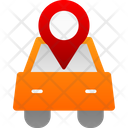 پیش‌نمایش فایل car-location-6146517 از پک نقشه و مسیریابی