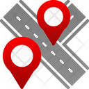 پیش‌نمایش فایل destinations-6146532 از پک نقشه و مسیریابی