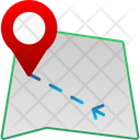 پیش‌نمایش فایل gps-6146544 از پک نقشه و مسیریابی