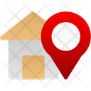 پیش‌نمایش فایل home-location-6146530 از پک نقشه و مسیریابی