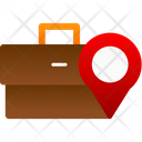 پیش‌نمایش فایل job-location-6146531 از پک نقشه و مسیریابی