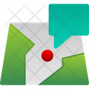 پیش‌نمایش فایل location-message-6146516 از پک نقشه و مسیریابی