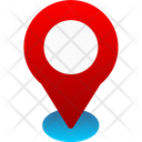 پیش‌نمایش فایل location-pin-6146554 از پک نقشه و مسیریابی