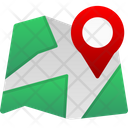 پیش‌نمایش فایل map-6146534 از پک نقشه و مسیریابی