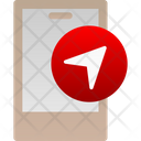 پیش‌نمایش فایل mobile-gps-6146565 از پک نقشه و مسیریابی