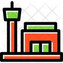 پیش‌نمایش فایل airport-6146503 از پک نقشه و مسیریابی