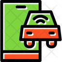 پیش‌نمایش فایل car-connected-6146466 از پک نقشه و مسیریابی