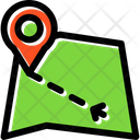 پیش‌نمایش فایل gps-6146485 از پک نقشه و مسیریابی