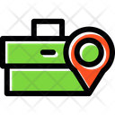 پیش‌نمایش فایل job-location-6146472 از پک نقشه و مسیریابی