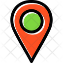 پیش‌نمایش فایل location-pin-6146494 از پک نقشه و مسیریابی
