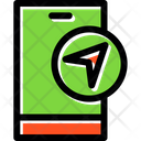 پیش‌نمایش فایل mobile-gps-6146506 از پک نقشه و مسیریابی