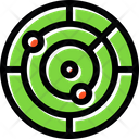 پیش‌نمایش فایل radar-6146491 از پک نقشه و مسیریابی