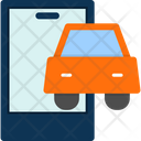 پیش‌نمایش فایل car-connected-6146406 از پک نقشه و مسیریابی