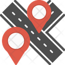 پیش‌نمایش فایل destinations-6146413 از پک نقشه و مسیریابی