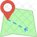 پیش‌نمایش فایل gps-6146425 از پک نقشه و مسیریابی