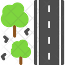 پیش‌نمایش فایل highway-path-6146427 از پک نقشه و مسیریابی