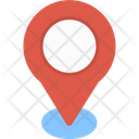 پیش‌نمایش فایل location-pin-6146435 از پک نقشه و مسیریابی