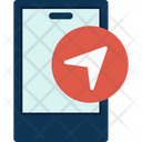 پیش‌نمایش فایل mobile-gps-6146446 از پک نقشه و مسیریابی
