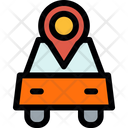 پیش‌نمایش فایل car-location-6146250 از پک نقشه و مسیریابی