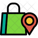 پیش‌نمایش فایل delivery-location-6146262 از پک نقشه و مسیریابی
