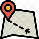 پیش‌نمایش فایل gps-6146277 از پک نقشه و مسیریابی