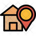 پیش‌نمایش فایل home-location-6146263 از پک نقشه و مسیریابی
