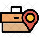 پیش‌نمایش فایل job-location-6146264 از پک نقشه و مسیریابی