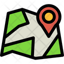 پیش‌نمایش فایل map-6146267 از پک نقشه و مسیریابی