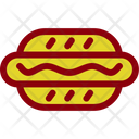 پیش‌نمایش فایل hotdog-6145819 از پک غذاهای جهانی