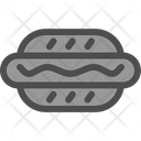 پیش‌نمایش فایل hotdog-6145726 از پک غذاهای جهانی