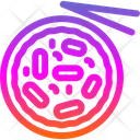 پیش‌نمایش فایل tteokbokki-6145392 از پک غذاهای جهانی