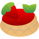پیش‌نمایش فایل pavlova-6144714 از پک غذاهای جهانی