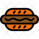 پیش‌نمایش فایل hotdog-6144302 از پک غذاهای جهانی