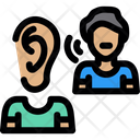 پیش‌نمایش فایل hearing-6142548 از پک مهارت‌های زندگی