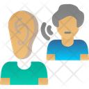 پیش‌نمایش فایل hearing-6142839 از پک مهارت‌های زندگی