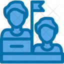 پیش‌نمایش فایل leader-6143031 از پک مهارت‌های زندگی