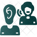 پیش‌نمایش فایل hearing-6143164 از پک مهارت‌های زندگی