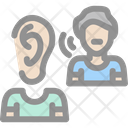 پیش‌نمایش فایل hearing-6143227 از پک مهارت‌های زندگی