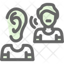 پیش‌نمایش فایل hearing-6143308 از پک مهارت‌های زندگی
