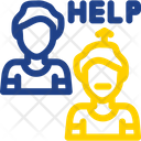 پیش‌نمایش فایل ask-help-6143489 از پک مهارت‌های زندگی