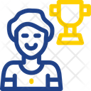 پیش‌نمایش فایل winner-6143538 از پک مهارت‌های زندگی
